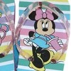 Disney Minnie vaikiškos šlepetės, šlepetės 26-33