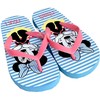 Disney Minnie vaikiškos šlepetės, šlepetės 28/29