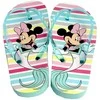 Disney Minnie vaikiškos šlepetės, šlepetės 26-33