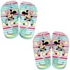 Disney Minnie vaikiškos šlepetės, šlepetės 26-33