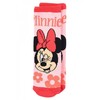Disney Minnie vaikiškos storos neslystančios kojinės 27/30