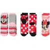 Disney Minnie vaikiškos storos neslystančios kojinės 23-34