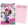 Disney Minnie vakarėlio kvietimas