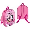 Disney Minnie vasarinė 3D kuprinė, krepšys 30 cm