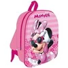 Disney Minnie vasarinė 3D kuprinė, krepšys 30 cm