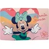 Disney Minnie vasaros padėkliukas 43x28 cm
