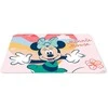 Disney Minnie vasaros padėkliukas 43x28 cm