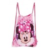 „Disney Minnie Vibe“ sportinis krepšys, 44 cm