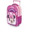 Arditex Disney Minnie Kuffert / Trolley / Rygsæk til børn