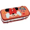 Disney Minnie Wink 2 skyrių pieštukų dėklas 26 cm