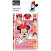„Disney Minnie Wink“ kanceliarinių prekių rinkinys, 5 vnt.