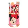 „Disney Minnie Wink“ kanceliarinių prekių rinkinys, 7 vnt.