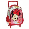 Disney Minnie Wink riedanti darželio kuprinė, krepšys 30 cm