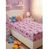 Disney Minnie XoXo paklodė su guma 90x200 cm