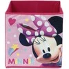 Minnie Mouse žaislų konteineris