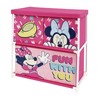 MCU Disney Minnie Reol m/3 kurve