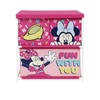 MCU Disney Minnie Reol m/3 kurve