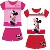 Disney Minnie žavinga vaikiška trumpa pižama 3-8 metų vaikams