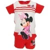 Disney Minnie žavinga vaikiška trumpa pižama 3-8 metų vaikams