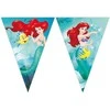 Globos Europe Bv Ariel vimpelguirlande, 2,3 m