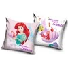 Disney princesės Ariel pagalvėlės užvalkalas 40x40 cm veliūras