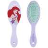 Disney princesės Ariel plaukų šepetys 21 cm