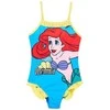 „Disney“ princesės Ariel vaikiškas maudymosi kostiumėlis, 3–6 metų amžiaus