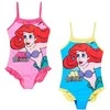 „Disney“ princesės Ariel vaikiškas maudymosi kostiumėlis, 3–6 metų amžiaus