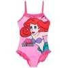 „Disney“ princesės Ariel vaikiškas maudymosi kostiumėlis, 3–6 metų amžiaus