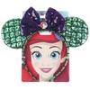 Disney princesės Arielės galvos juosta