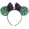 Disney princesės Arielės galvos juosta
