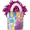 Disney princesės baliono svoris