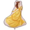 Globos Europe Bv Belle folieballon, 97 x 80,5 cm
