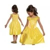 Disney Princess GoDan Belle Basic apranga, S dydis, 5-6 m