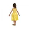 Disney Princess GoDan Belle Basic apranga, S dydis, 5-6 m