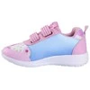 Disney princesės gatvės bateliai 24