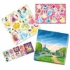 Disney princesės karališkųjų lipdukų rinkinys