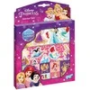 Disney princesės karališkųjų lipdukų rinkinys