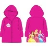 Disney princesės lietpaltis 98-128 cm