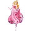 Boland Traciks Tornerose folieballon Supershape