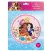 Disney princesės mini LED lempa
