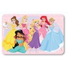 Disney princesės padėkliukas 43x28 cm