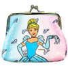 Disney princesės Pelenės piniginė