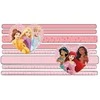 Disney princesės plaukų juostų rinkinys, 8 dalys