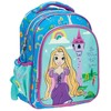 Disney princesės Rapunzel kuprinė, krepšys 31 cm