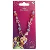 Disney princesės širdelės formos karoliukų vėrinys