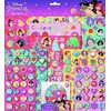 „Disney“ princesių lipdukų rinkinys XL