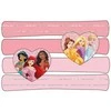 Disney princesių plaukų gumyčių rinkinys, 4 vnt.