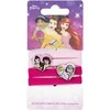 Disney princesių plaukų gumyčių rinkinys, 4 vnt.