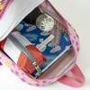Disney Princess 3D kuprinė, krepšys 31 cm